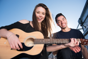 仙台女子におすすめ！今見たい恋愛映画【洋画】ベスト７（４）