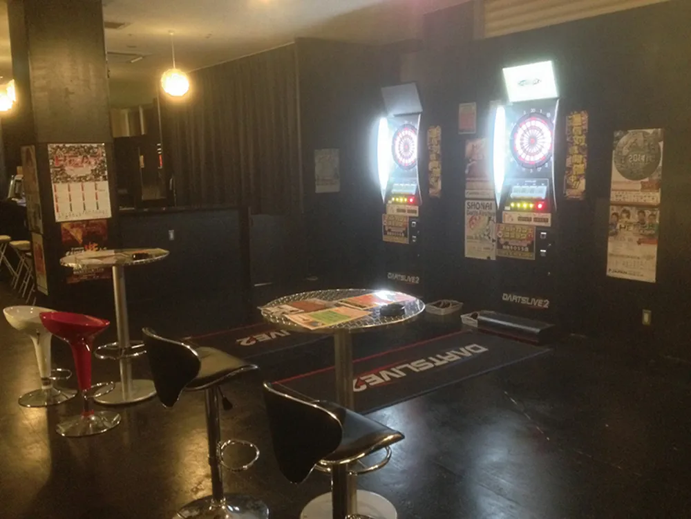 【仙台女子】メディアカフェポパイ BOSS仙台店【恋活】