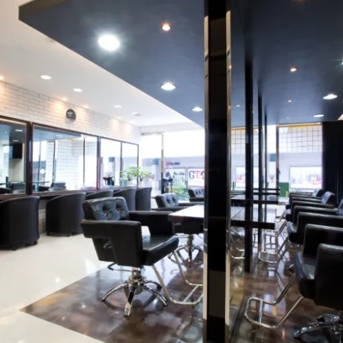 【終了】　ビューティー◆　９A (ナインエー)