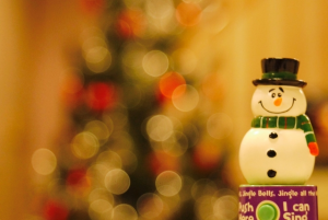 クリスマスプレゼント決めた？大切なあの人への贈り物１４選（１）