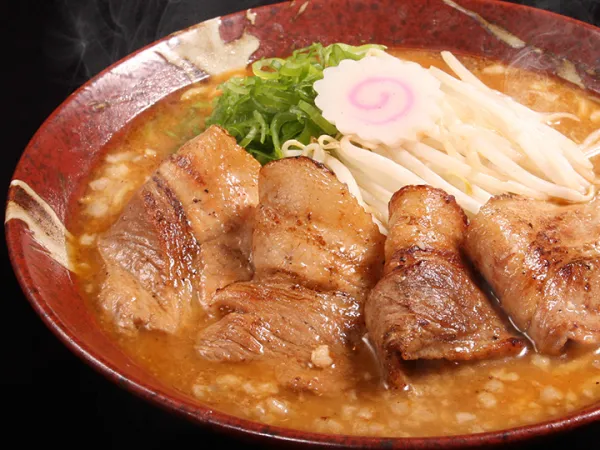 【11月18日～23日】仙台ラーメンフェスタ2016開催決定！