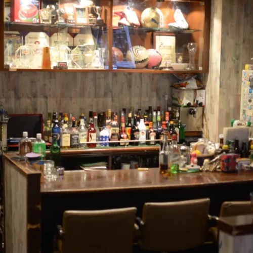 【スポーツバー】SOCCER+DARTS NOSTA（サッカーアンドダーツ ノスタ）