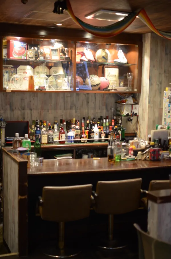 【スポーツバー】SOCCER+DARTS NOSTA（サッカーアンドダーツ ノスタ）