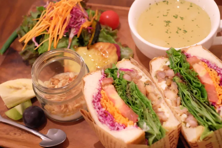 【Cafe Mizuki】Kroeg cafe　クルーフカフェ