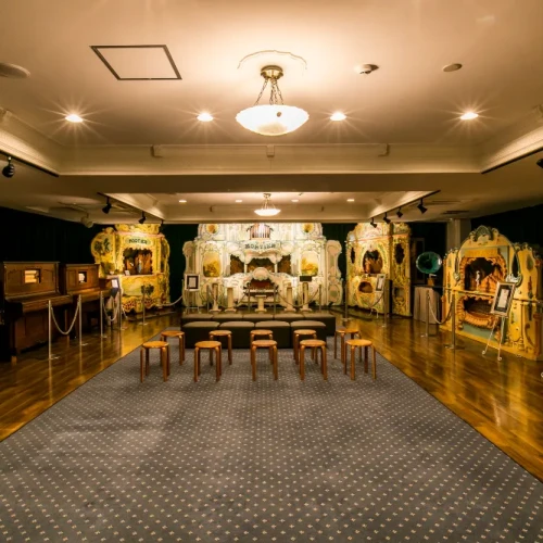 【仙台女子】ザ・ミュージアムMATUSHIMA【ミュージアムデート】