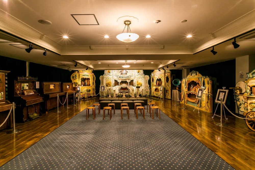 【仙台女子】ザ・ミュージアムMATUSHIMA【ミュージアムデート】