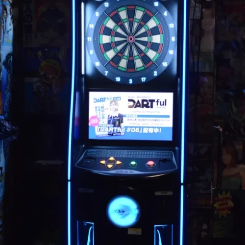 Darts Bar 244（ダーツバー244）