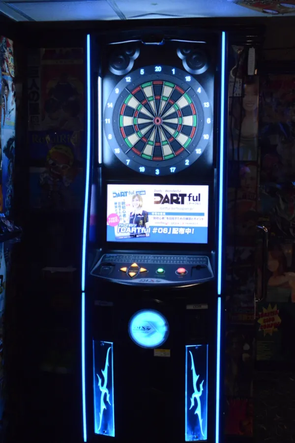 Darts Bar 244（ダーツバー244）