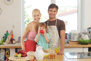 材料を入れてボタンひとつ！【簡単】炊飯器レシピ特集（２）