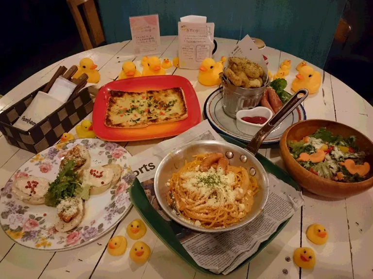 Pamplemousse パンプルムゥス