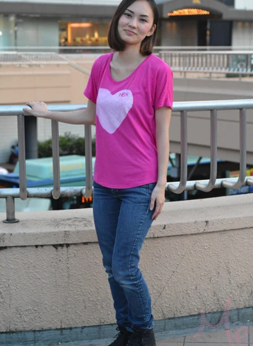 Snap by Me #718SUMIRE