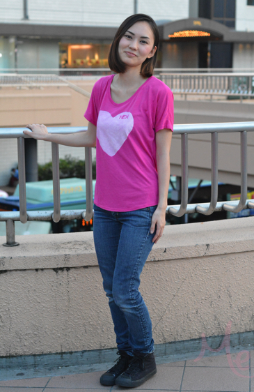 Snap by Me #718SUMIRE