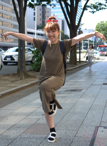 Snap by Me #719SACHI