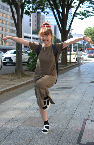 Snap by Me #719SACHI