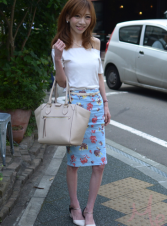 Snap by Me #722MIZUKI