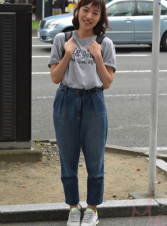 Snap by Me #725CHINATSU