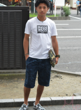 Snap by Me #726RYUUNOSUKE