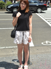 Snap by Me #731MIWAKO