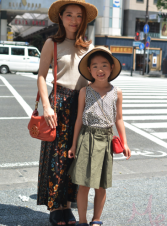 Snap by Me #730KONOMI & YOTSUBA