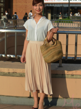 Snap by Me #734NAOKO