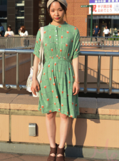 Snap by Me #735YUUMI