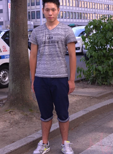 Snap by Me #747FUMIYA