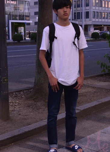 Snap by Me #749YUUGO