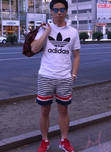 Snap by Me #752YUUTA