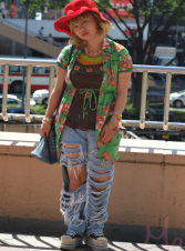 Snap by Me #741KARUKA