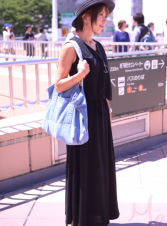 Snap by Me #738MUTSUKO