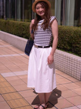 Snap by Me #743KOZUE