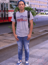 Snap by Me #745YUUTA