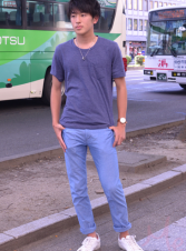 Snap by Me #746YUUSAKU