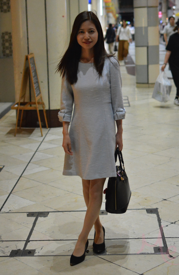 Snap by Me #755MUTSUMI