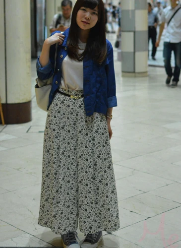 Snap by Me #756KAORI