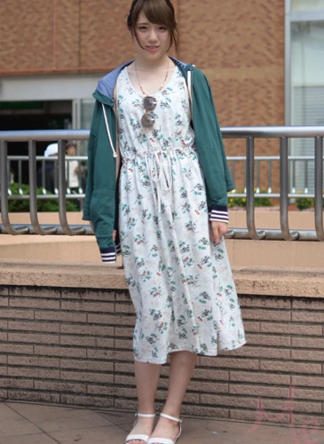 Snap by Me #758MOMOKA