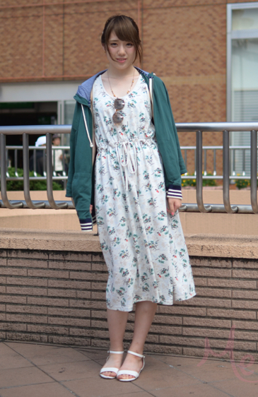 Snap by Me #758MOMOKA