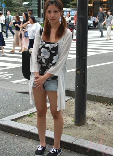 Snap by Me #763MIREI