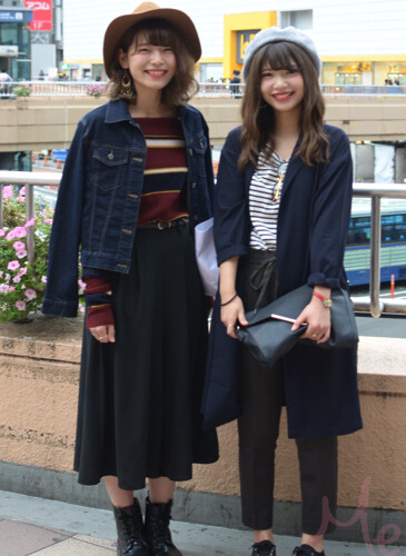 Snap by Me #768HARUKI & MIYU