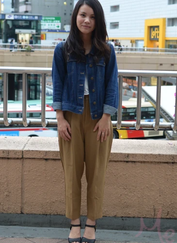 Snap by Me #769MANAMI