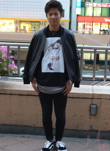 Snap by Me #770KOUSUKE