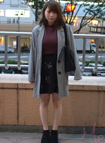 Snap by Me #771MANAKA