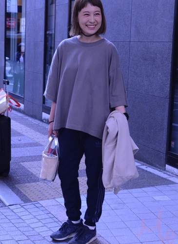 Snap by Me #772NAOKO