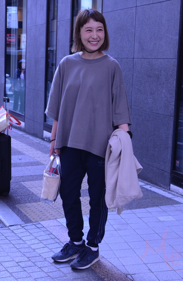 Snap by Me #772NAOKO