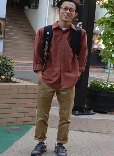 Snap by Me #774TAKAYUKI