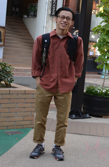 Snap by Me #774TAKAYUKI