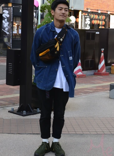 Snap by Me #775YUUTA