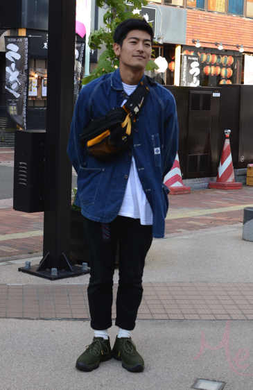 Snap by Me #775YUUTA