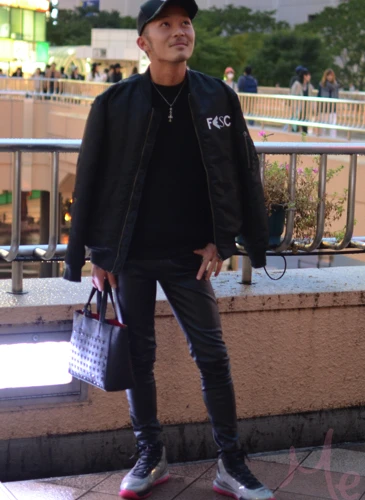 Snap by Me #776MUNEHIRO