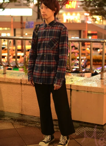 Snap by Me #777TOMOKI